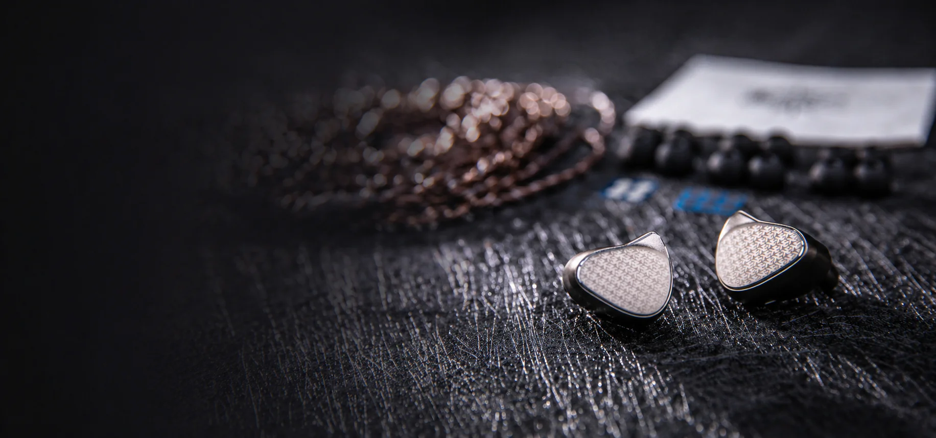 Exquisite Sound Meets Modern Design